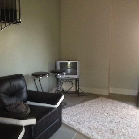 Beech Farm Barn Annex Apartment Worksop Ngoại thất bức ảnh