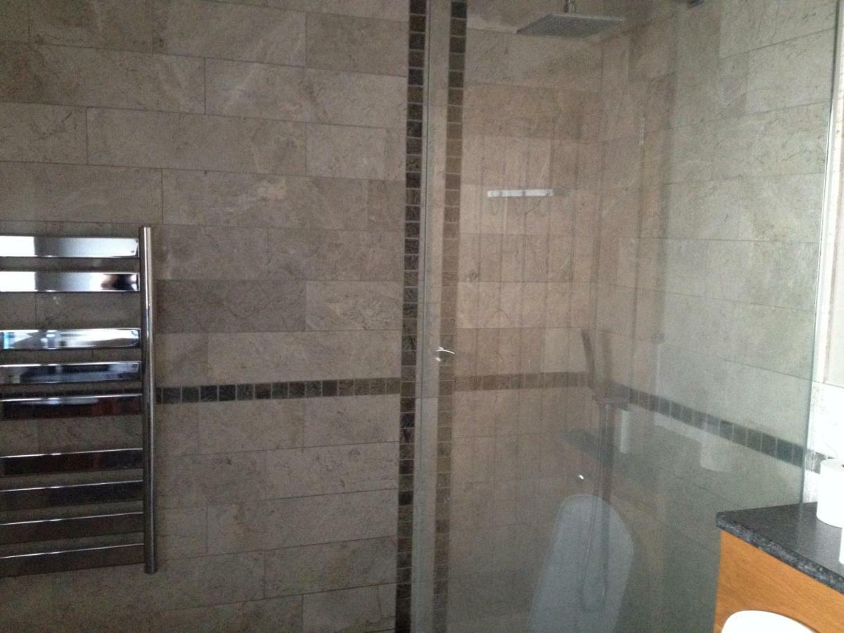 Beech Farm Barn Annex Apartment Worksop Ngoại thất bức ảnh